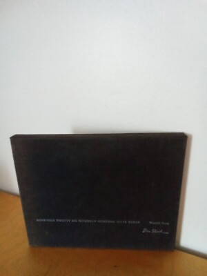 NOVEMBER TWENTY SIX NINETEEN HUNDERD SIXTY THREE-WENDELL BERRY-BEN SHAHN-HC