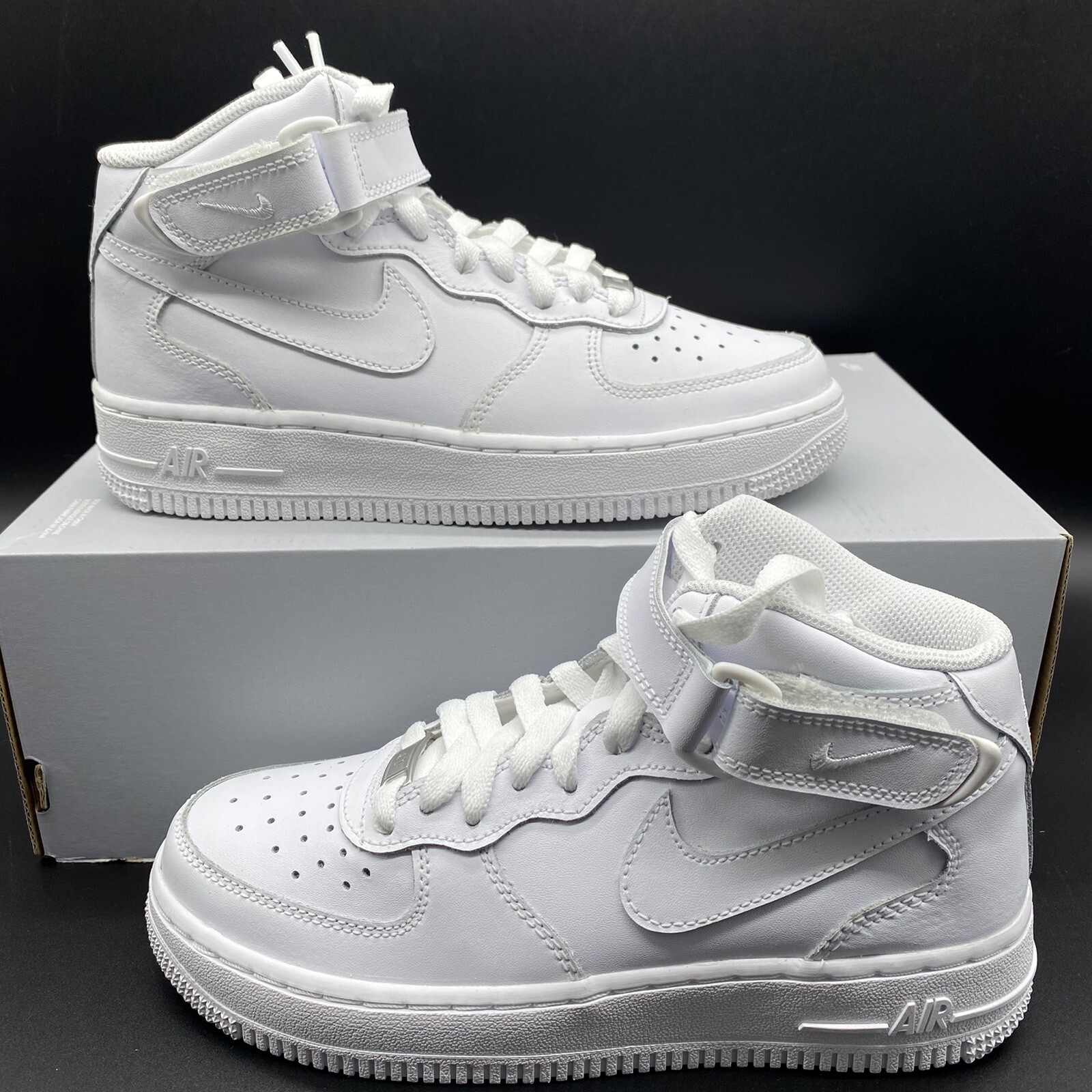 airforce 1 white 5.5