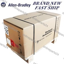 NEW 20G11NC104AA0NNNNN PowerFlex 755 AC Drive Allen Bradley 20G11NC104AA0NNNNN