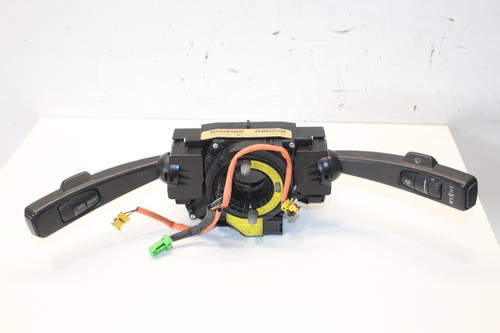 2006 - 2010 VOLVO C70 STEERING COLUMN WIPER TURN SWITCH OEM - Picture 2 of 10