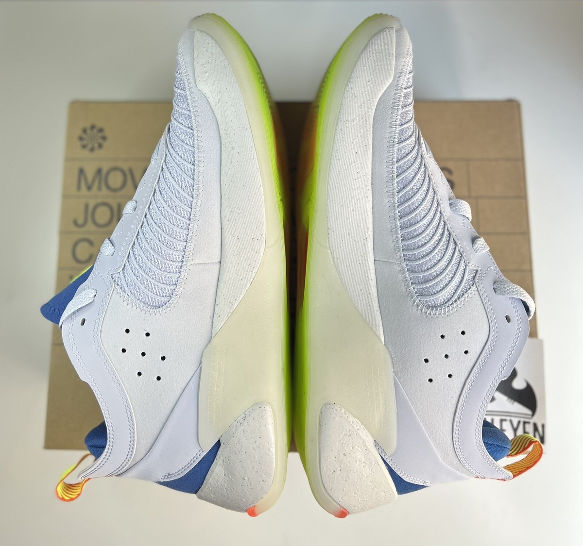 Size 12 - Air Jordan Luka 1 Next Nature Habitat for sale online | eBay