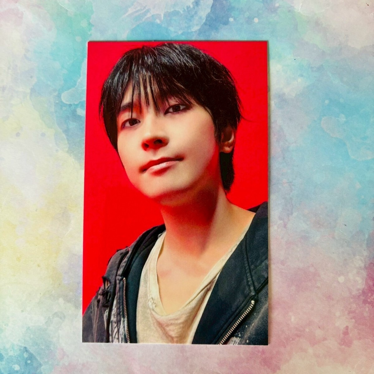 SEVENTEEN HAPPY BURSTDAY JAPAN FANMEETING HOLIDAY Official