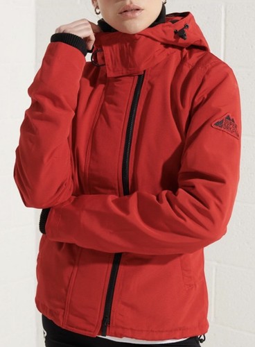 Superdry Ottoman Artic SD-Windcheater 