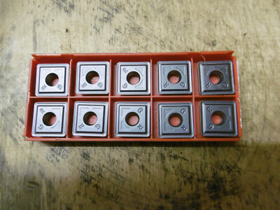 10 Sandvik 880-0805W12-P-GR 4044
