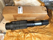 New Agco Input Shaft 303088936 Fits White 4-150 Tractor -- Transmission