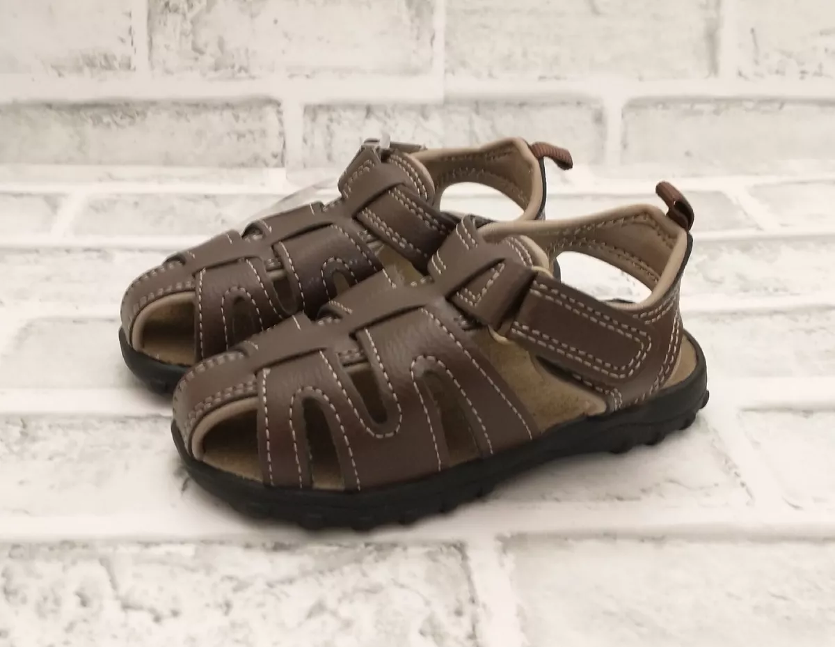 Infant sandals size best sale 7