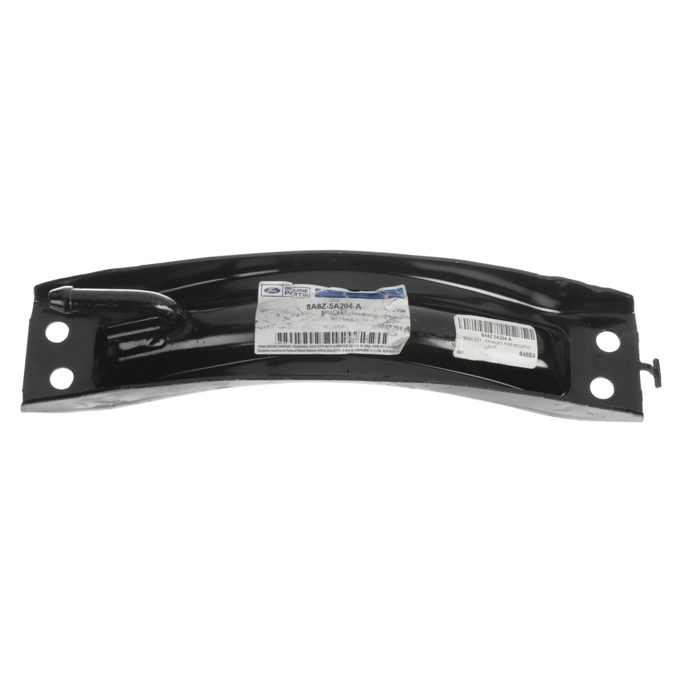 Soporte de montaje de tubo de escape 8A8Z-5A204-A OEM NUEVO Ford Flex Taurus 2005-2019 Foto 3 de 4