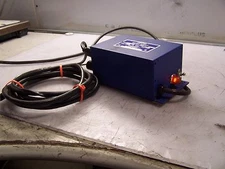 CHAPMAN POWER SUPPLY 120 PRI 5000 SEC .3 AMP MODEL 80320F