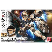 BAN2314544 Bandai HG Gundam Gusion Rebake