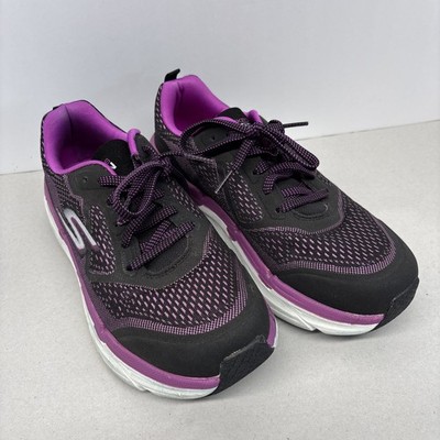 Skechers Woman's Go Run Ultra Go Size 8 SN17690