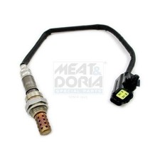 Sonde lambda Mazda MPV