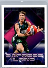 2019 Panini Donruss WNBA KATIE SMITH Express Lane #9 HOF Lynx