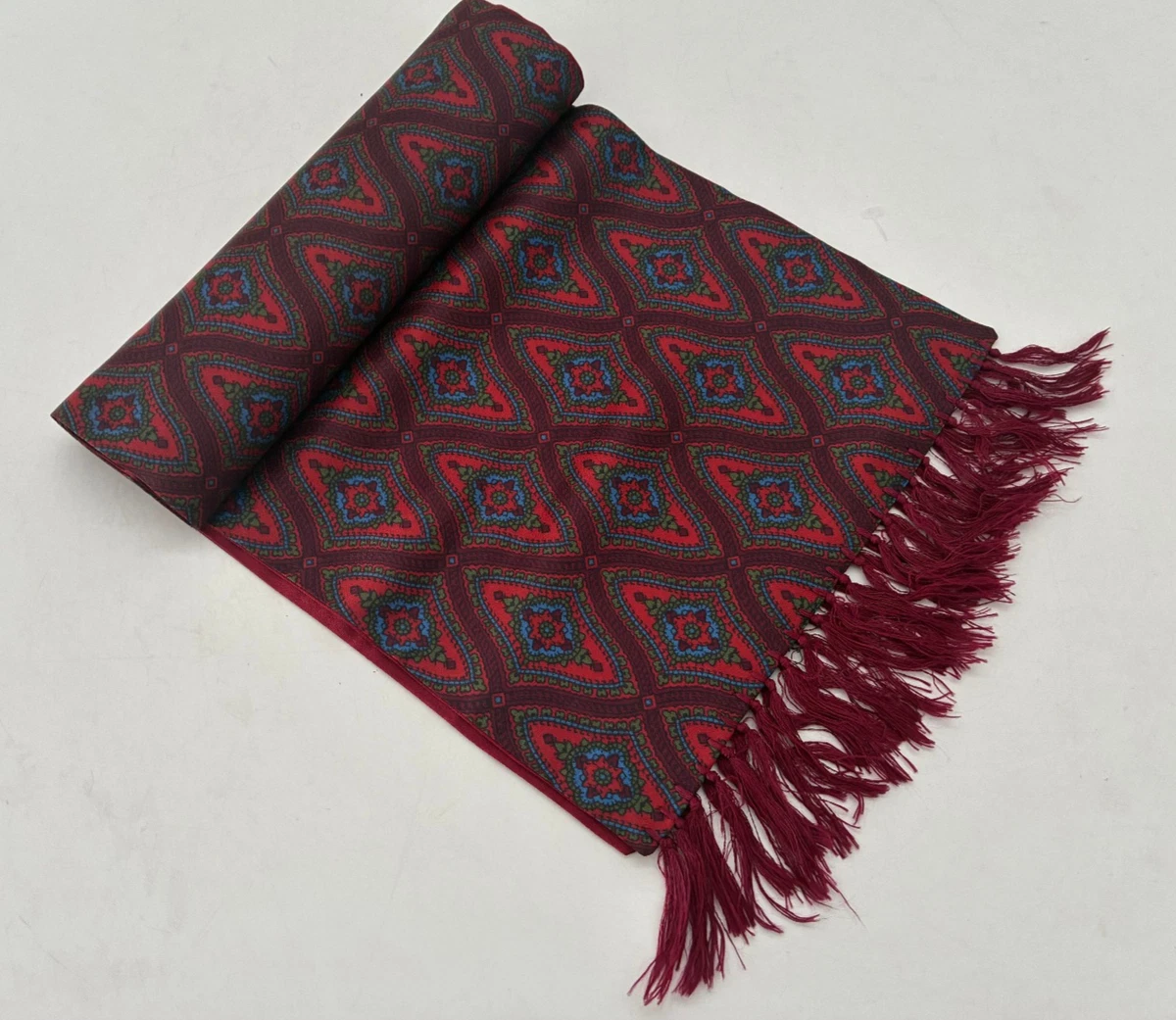 Tootal Original Vintage Scarves & Shawls for sale | eBay UK