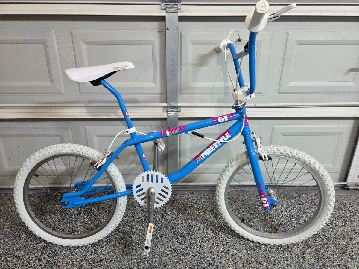 Blue Vintage Bikes Touring Bike for sale | eBay