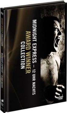 Midnight Express - 12 Uhr nachts (Award Winner Colle... | DVD | Zustand sehr gut