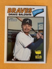 2026 Topps Heritage 