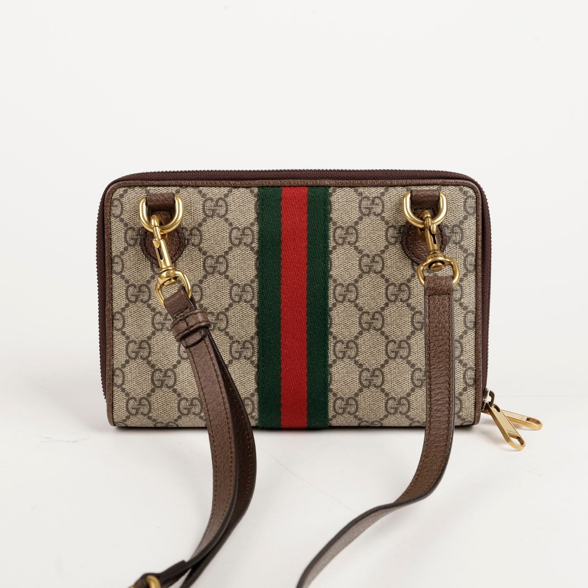 Gucci Ophidia Shoulder Crossbody Bag 575722 71077275 | eBay