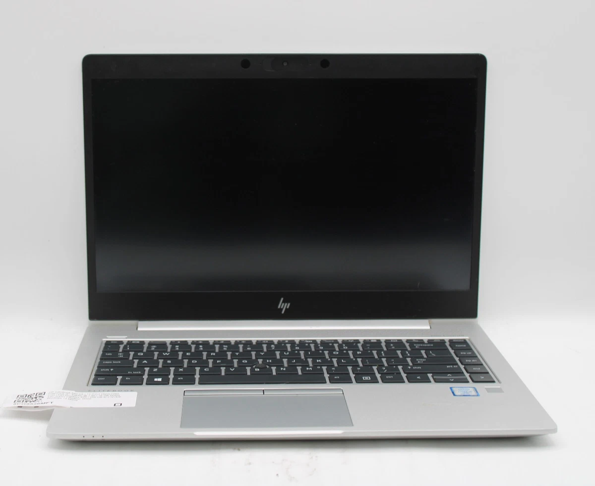 HP Intel Core i5 8th Gen. PC Laptops & Netbooks 250-499 GB Hard