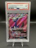 2018 Pokémon Sun & Moon - Xerneas GX - Forbidden Light - PSA 9