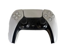 Official SONY PlayStation 5 DualSense Wireless Controller WHITE Read Description