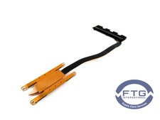 L96493-001 - D1 SPS-HEATSINK MINOR DENT