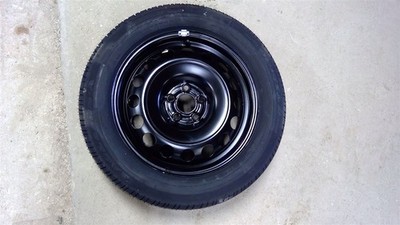 Steel Wheel 5x100mm 16x6-1/2 Fits 99-11 GOLF 111917