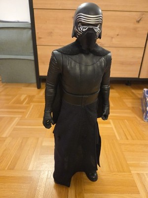 STAR WARS Action Figur 90823 Kylo Ren maskiert, 45 cm, JAKKS Pacific 2015