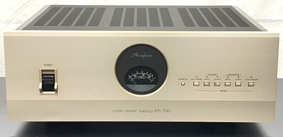 アキュフェーズクリーン電源ＰＳ-530 美品 Accuphase PS-530 Clean Power Supply Conditioner Excellent