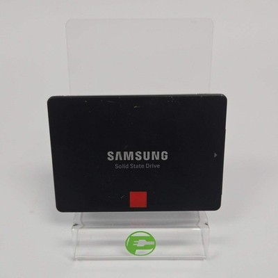 Samsung 2.5'' 860 Pro 512GB SATA III 6Gbps SSD MZ7KH512HAJQ