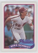 Click to enlarge Mike Schmidt