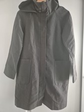 Hallhuber leichter  Mantel / Parka Gr. M gebr...
