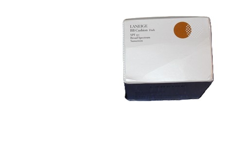 Laneige BB Cushion Dark SPF 50+ 1.05 oz - Picture 3 of 3