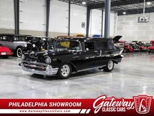 1957 Chevrolet Bel Air for Sale