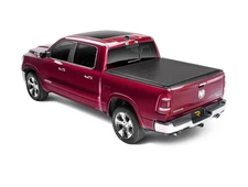 TruXedo Lo Pro Soft Roll Up Tonneau Fits 2019-2025 Ram 1500 6'4" Bed New Body
