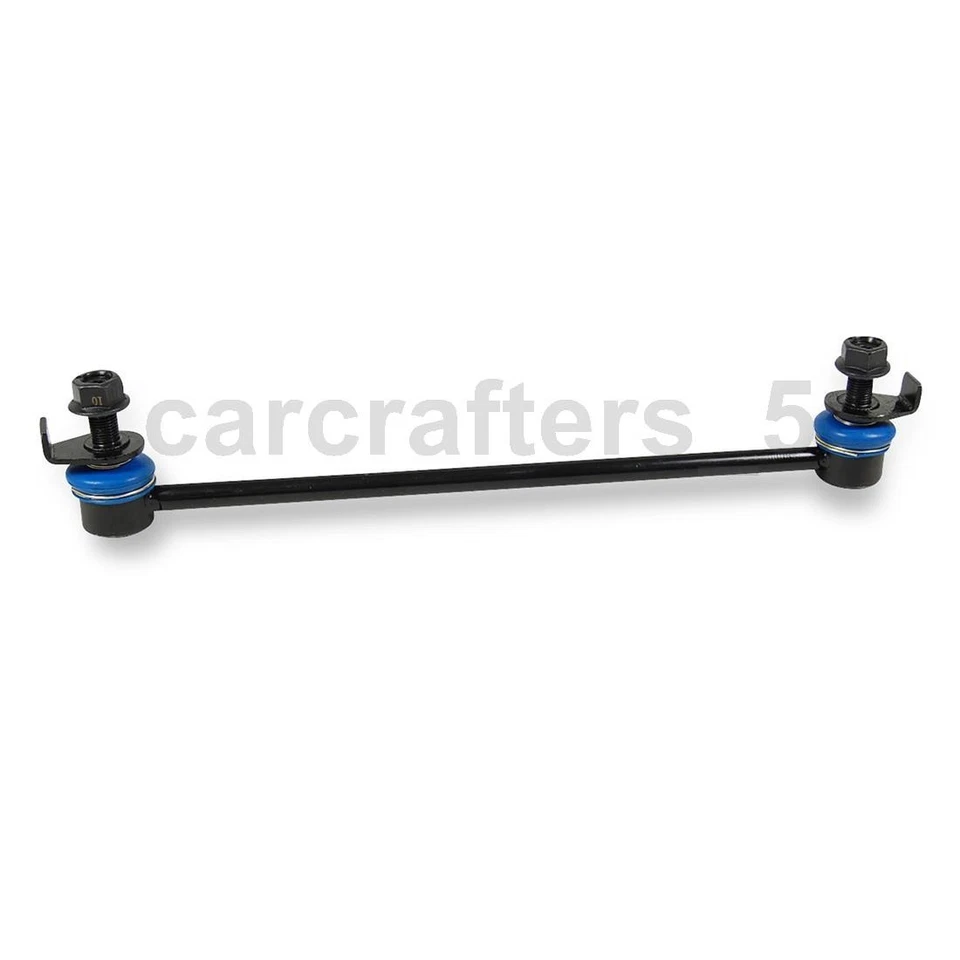 Barra estabilizadora delantera izquierda Mevotech para Infiniti FX35 2003-2008 3,5 L Foto 3 de 4