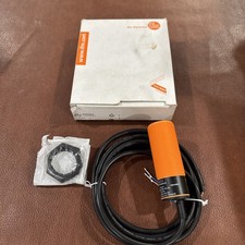 New in Box For IFM KI0203 KI-2015-BBOA/NI 20-250VAC/DC Proximity Switch Sensor
