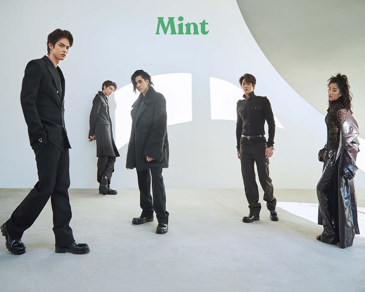 【新品未読】BrightWin ③ Mint magazine GMMTV s-l1200.jpg
