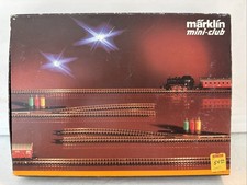 marklin mini club products for sale | eBay