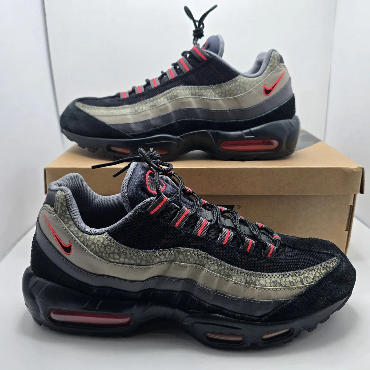 air max 95 safari products for sale | eBay