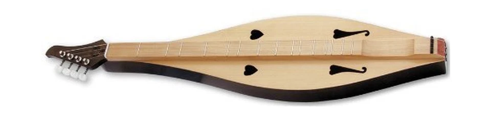 Apple Creek, 6-String Dulcimer (GV-ACD100K) - Image 2 of 2