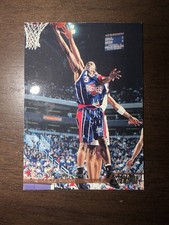 2002-03 Topps Stadium Club - Steve Francis #34