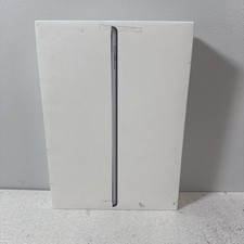 Apple iPad Air 16 GB, Wi-Fi, 9.7 in - Space Gray - Fully Functional