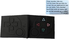 Kids Wallets for Boys Girls Teen, Cool Boys Wallet for Kids Ages 4-5-6-7-8-9-10