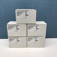 LOT OF 5 Genuine Polycom VVX 150, 250, 350, 450 Power Supply 2200-48872-001