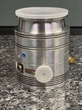 Agilent Twistorr 304fs Turbo Pump Rebuilt Byinfinitevac Agilent Twistorr 304fs Turbo Pump Rebuilt Byinfinitevac