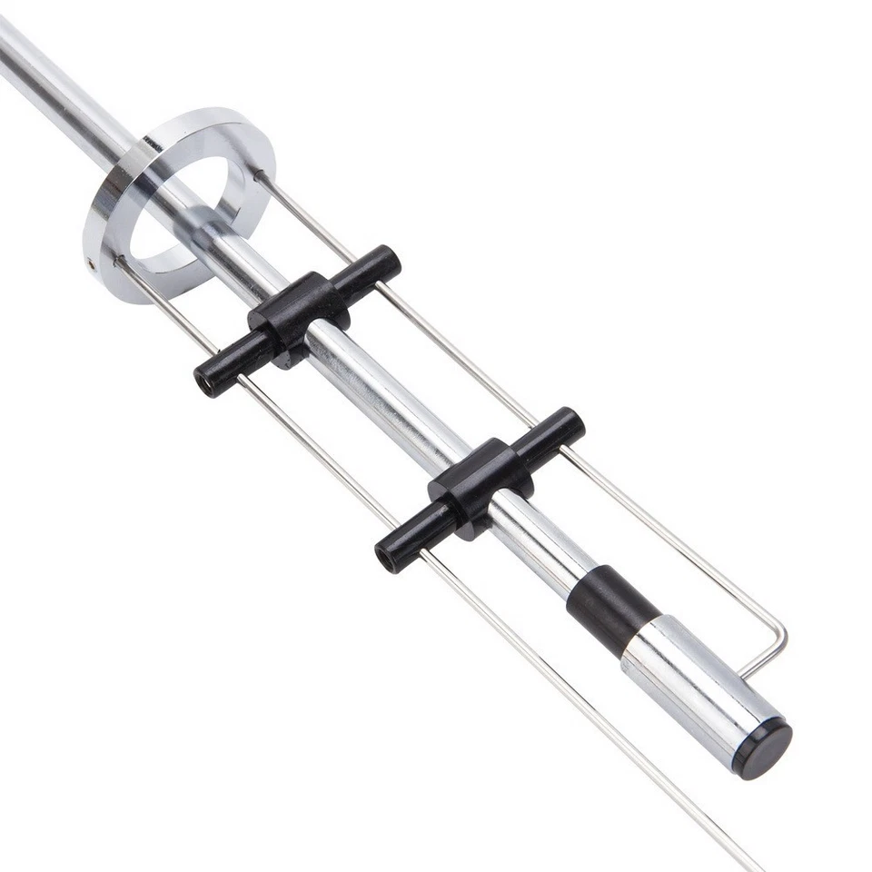 Durable CBC-435 Dual Band Car Mobile Radio Antenna UHF/VHF 145/435MHz PL-259 - Image 2 of 4