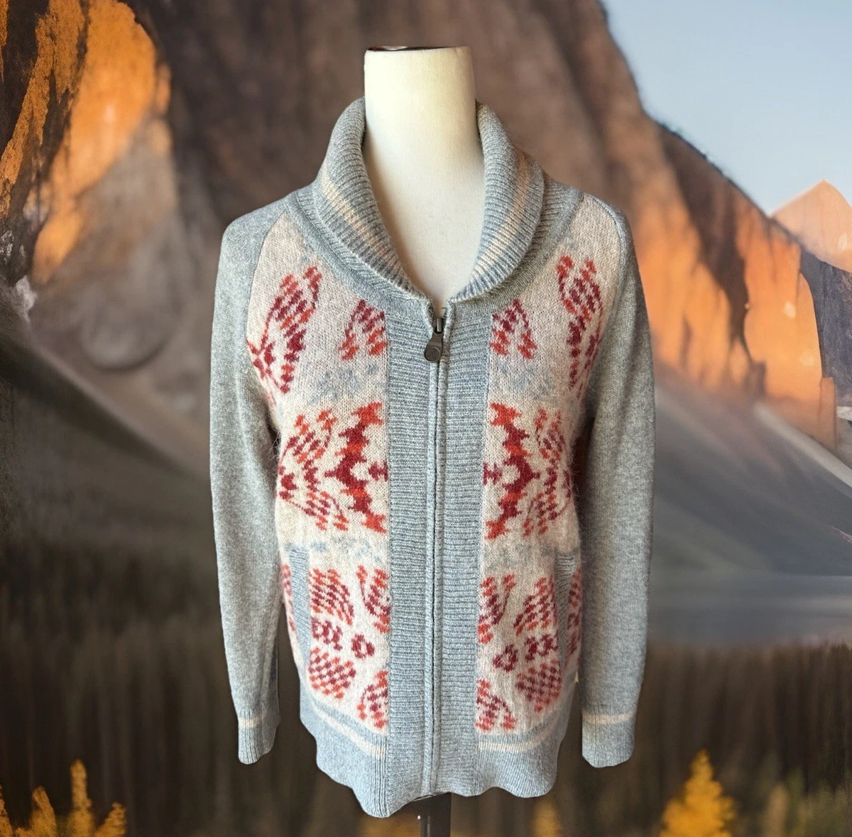 Pendleton Aztec Sweaters for Women for sale | eBay