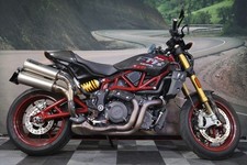 2024 Indian Motorcycle® 