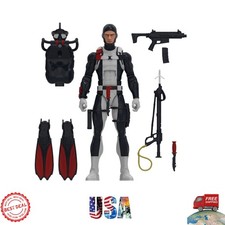 G.I. Joe Classified Series Edward    Torpedo    Leialoha Action Figure - 6 Inch C...