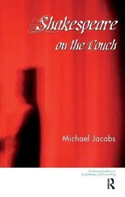 Shakespeare on the Couch | Michael Jacobs | Taschenbuch | Englisch | 2008